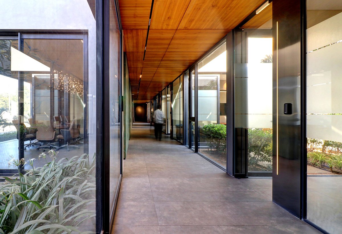 Workplace Tranche | Reasoning Instincts Architecture Studio – RIAS