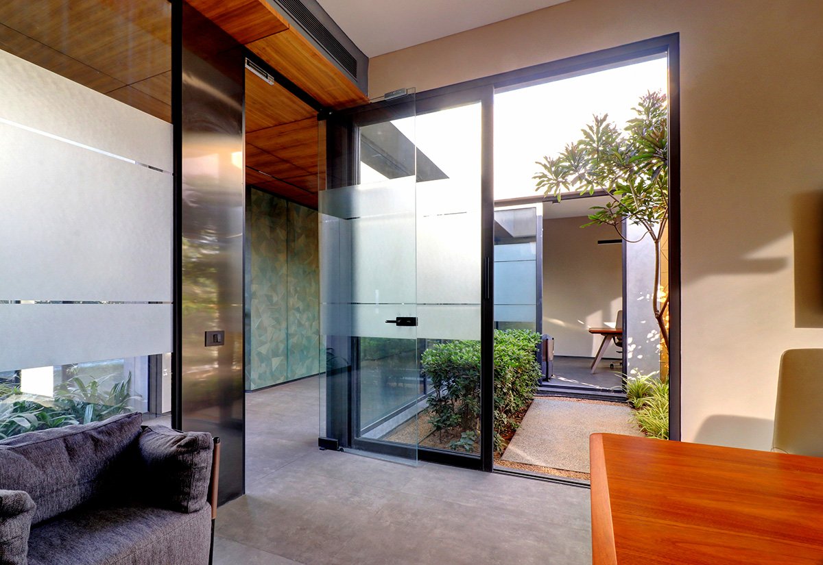 Workplace Tranche | Reasoning Instincts Architecture Studio – RIAS