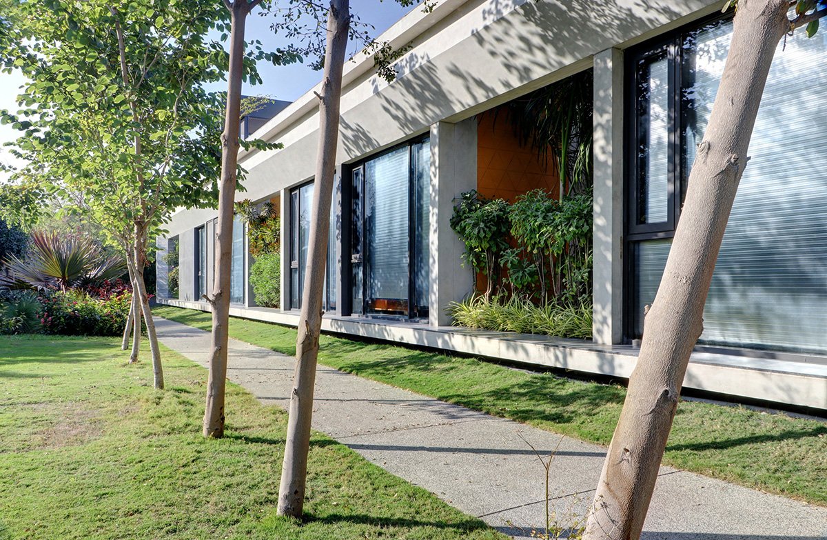 Workplace Tranche | Reasoning Instincts Architecture Studio – RIAS