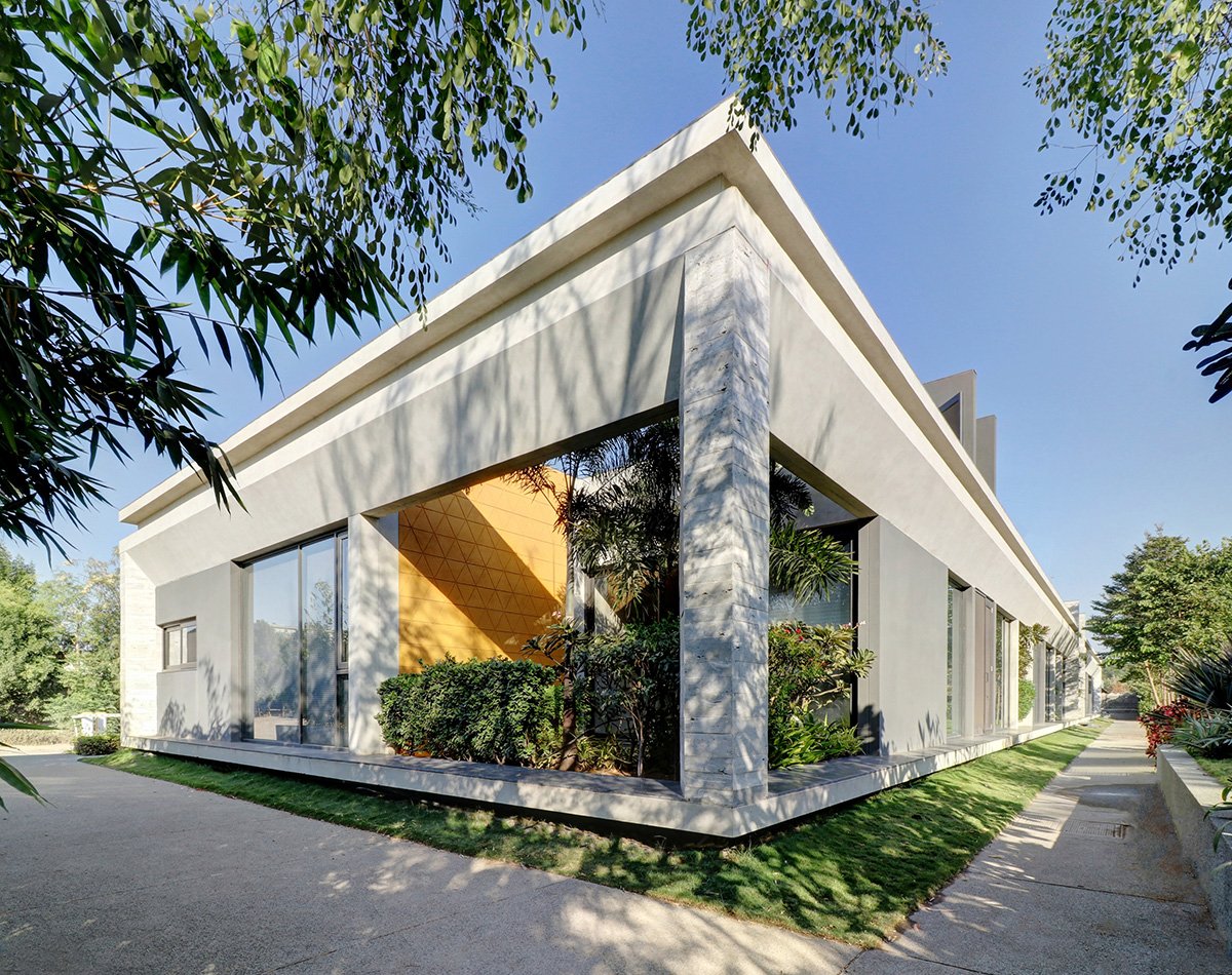 Workplace Tranche | Reasoning Instincts Architecture Studio – RIAS