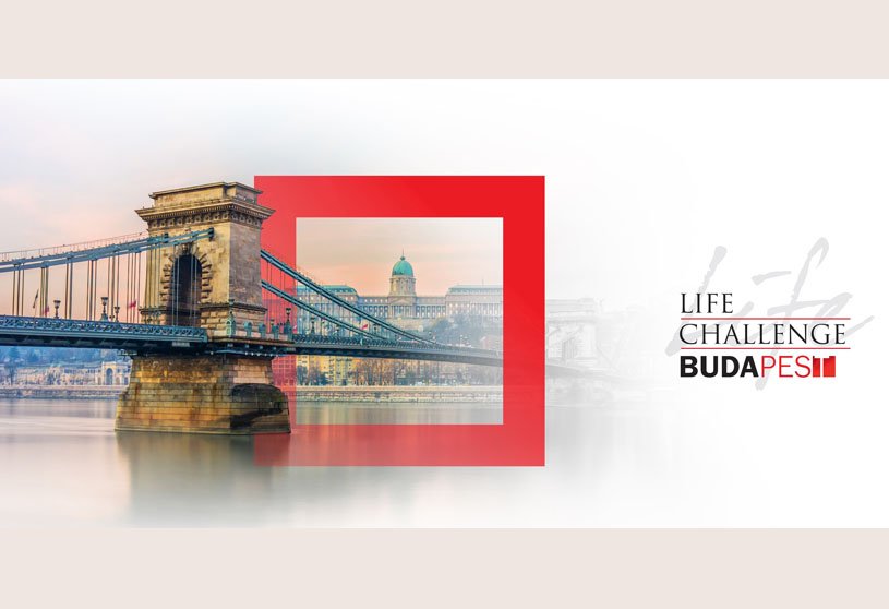 Baumit Life Challenge 2026 | Architecture Competition