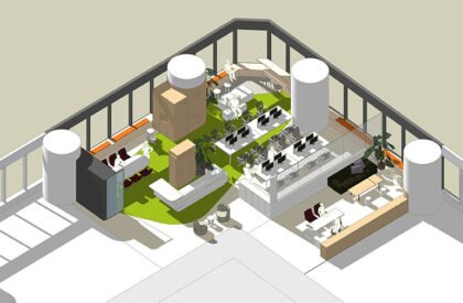 3H INC. Greater Bay Area Strategic Mining Center | c.dd