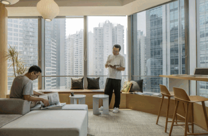 3H INC. Greater Bay Area Strategic Mining Center | c.dd