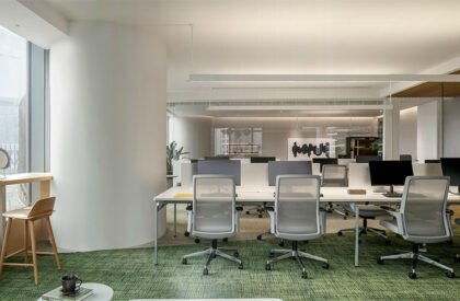 3H INC. Greater Bay Area Strategic Mining Center | c.dd