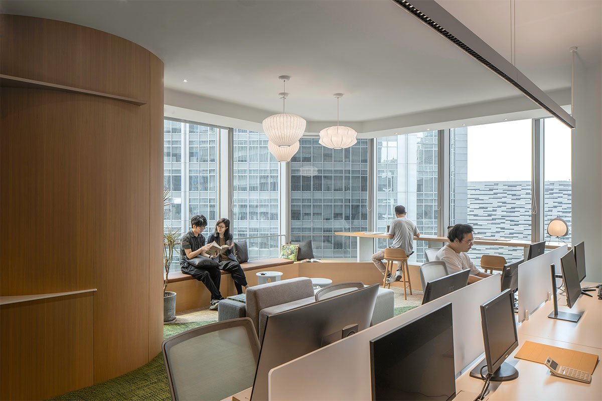 3H INC. Greater Bay Area Strategic Mining Center | c.dd