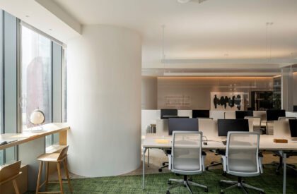 3H INC. Greater Bay Area Strategic Mining Center | c.dd