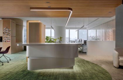 3H INC. Greater Bay Area Strategic Mining Center | c.dd