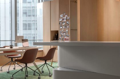 3H INC. Greater Bay Area Strategic Mining Center | c.dd