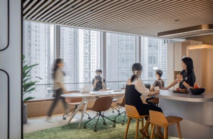 3H INC. Greater Bay Area Strategic Mining Center | c.dd