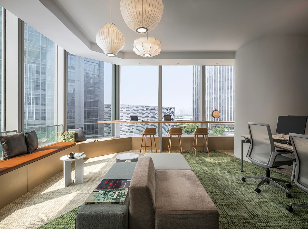 3H INC. Greater Bay Area Strategic Mining Center | c.dd