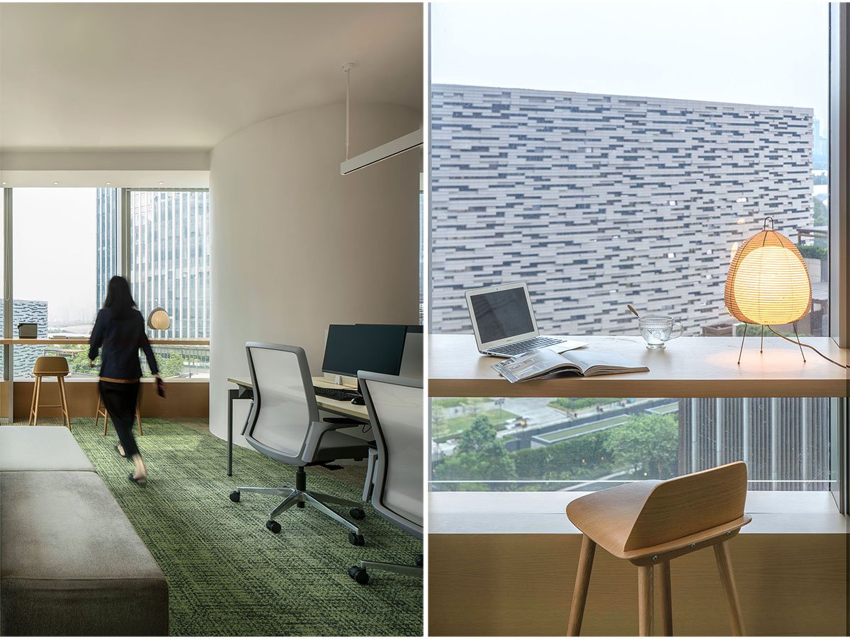 3H INC. Greater Bay Area Strategic Mining Center | c.dd