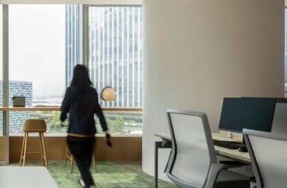 3H INC. Greater Bay Area Strategic Mining Center | c.dd