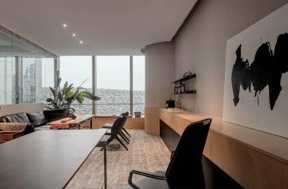 3H INC. Greater Bay Area Strategic Mining Center | c.dd