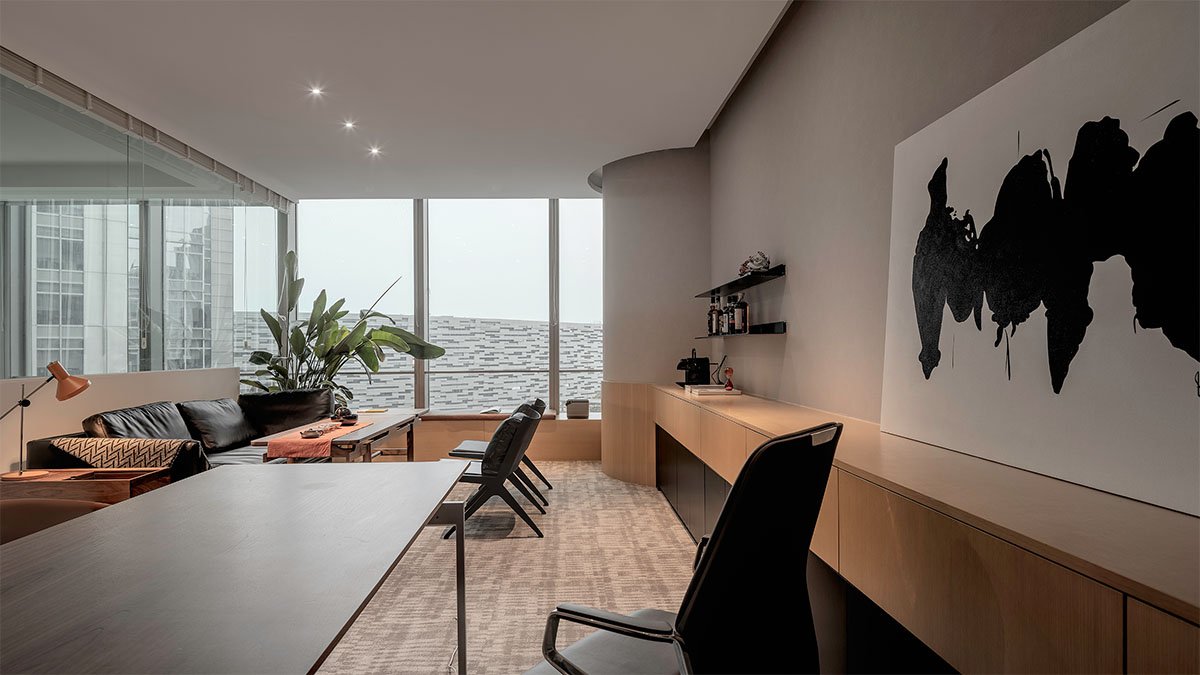 3H INC. Greater Bay Area Strategic Mining Center | c.dd