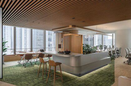 3H INC. Greater Bay Area Strategic Mining Center | c.dd