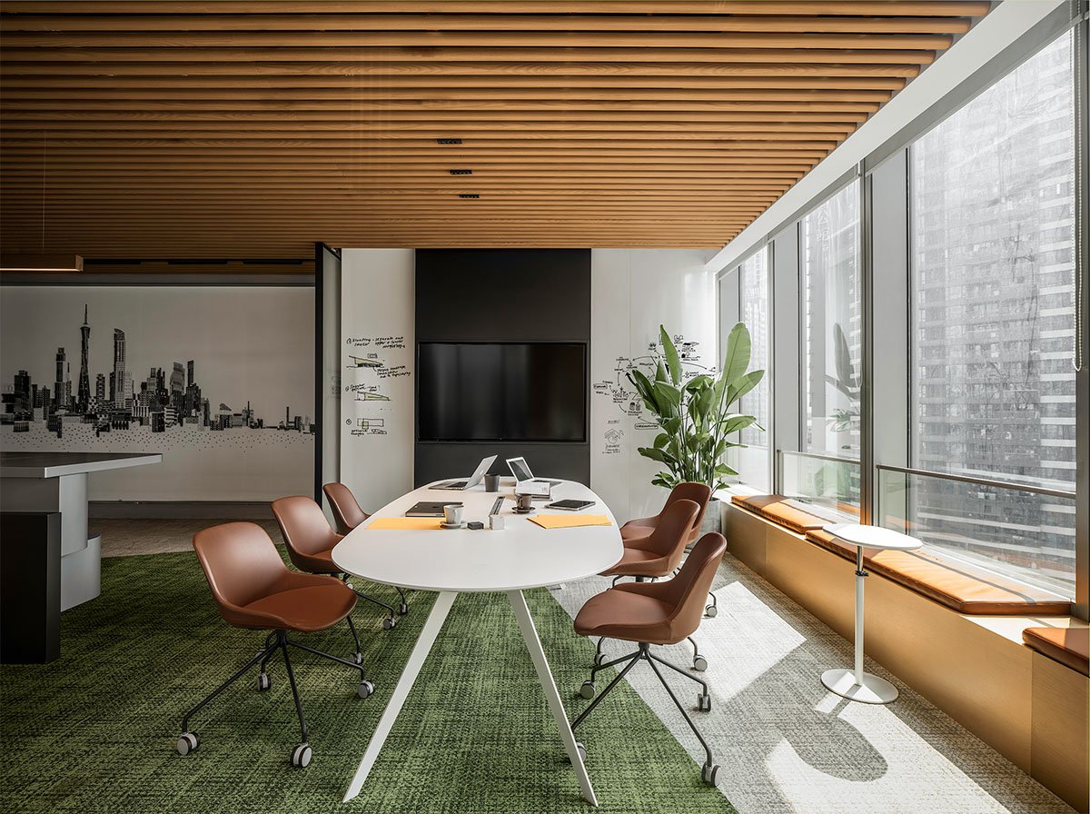 3H INC. Greater Bay Area Strategic Mining Center | c.dd