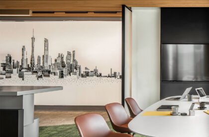 3H INC. Greater Bay Area Strategic Mining Center | c.dd