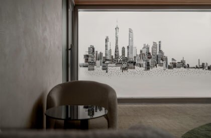 3H INC. Greater Bay Area Strategic Mining Center | c.dd