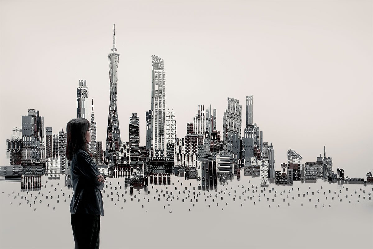 3H INC. Greater Bay Area Strategic Mining Center | c.dd