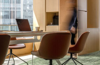 3H INC. Greater Bay Area Strategic Mining Center | c.dd