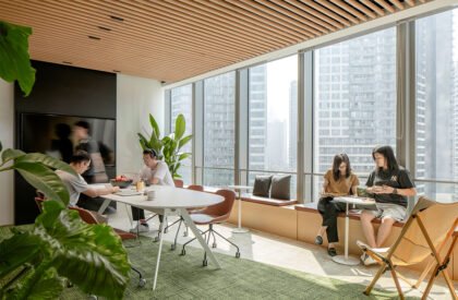 3H INC. Greater Bay Area Strategic Mining Center | c.dd