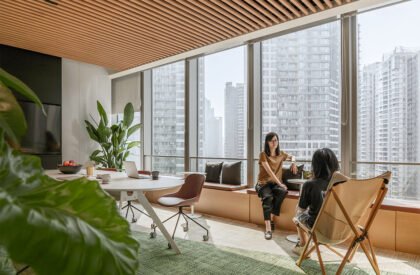 3H INC. Greater Bay Area Strategic Mining Center | c.dd