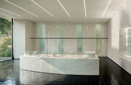 7+Select Shop | Say Architects