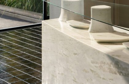 7+Select Shop | Say Architects