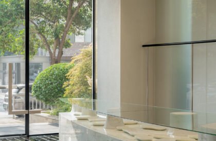 7+Select Shop | Say Architects