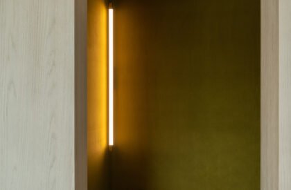 7+Select Shop | Say Architects