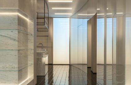 7+Select Shop | Say Architects