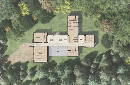 ABC Home | Kariouk Architects