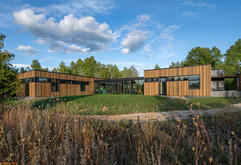 ABC Home | Kariouk Architects