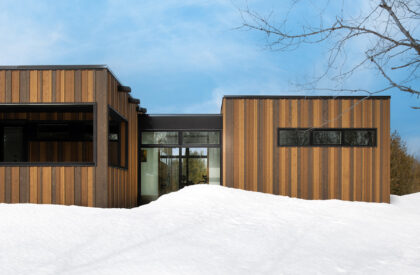 ABC Home | Kariouk Architects
