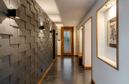 ABC Home | Kariouk Architects