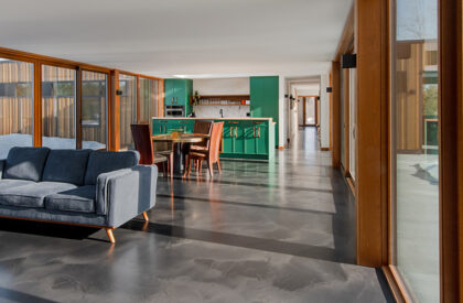 ABC Home | Kariouk Architects