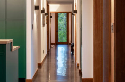ABC Home | Kariouk Architects