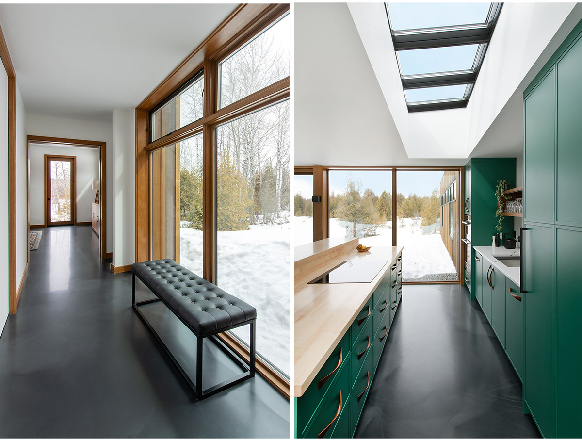 ABC Home | Kariouk Architects