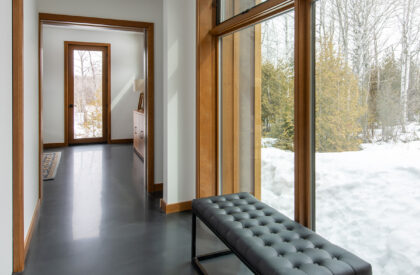 ABC Home | Kariouk Architects
