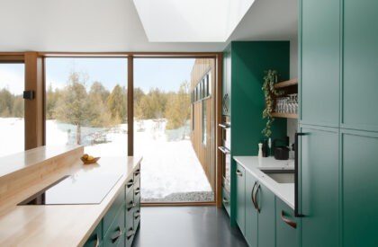 ABC Home | Kariouk Architects