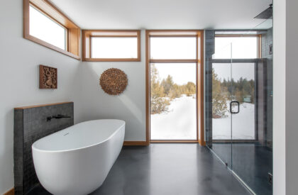 ABC Home | Kariouk Architects
