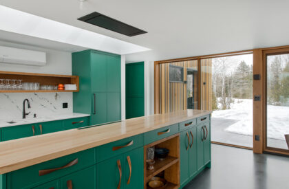 ABC Home | Kariouk Architects