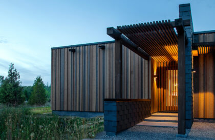 ABC Home | Kariouk Architects