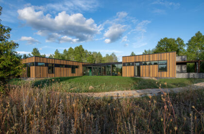 ABC Home | Kariouk Architects