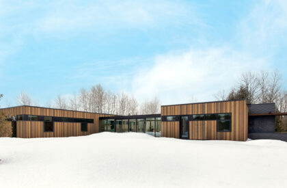 ABC Home | Kariouk Architects
