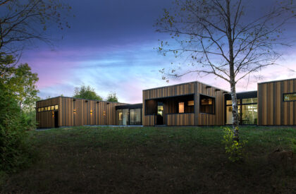 ABC Home | Kariouk Architects