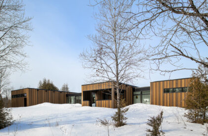 ABC Home | Kariouk Architects