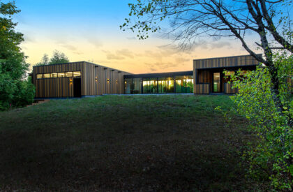 ABC Home | Kariouk Architects