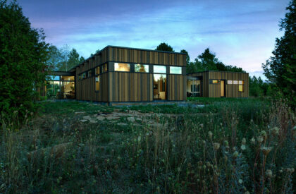ABC Home | Kariouk Architects