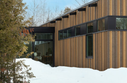 ABC Home | Kariouk Architects